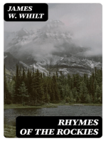 Rhymes of the Rockies