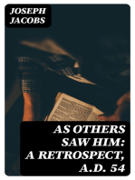 As Others Saw Him: A Retrospect, A.D. 54