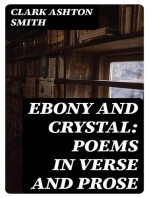 Ebony and Crystal