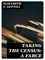 Taking the Census: A Farce
