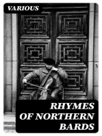 Rhymes of Northern Bards: Being a Curious Collection of Old and New Songs and Poems, Peculiar to the Counties of Newcastle upon Tyne, Northumberland, and Durham