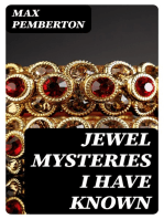 Jewel Mysteries I have Known