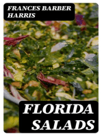 Florida Salads