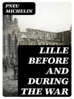 Lille Before and During the War