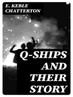 Q-Ships and Their Story