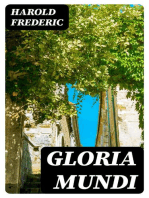 Gloria Mundi