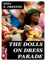 The Dolls on Dress Parade