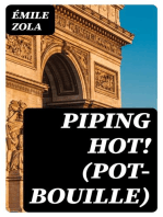 Piping Hot! (Pot-Bouille): A Realistic Novel