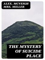 The Mystery of Suicide Place