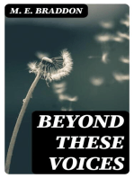 Beyond These Voices