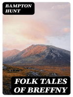Folk Tales of Breffny