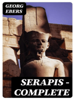 Serapis — Complete