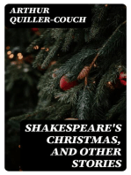 Shakespeare's Christmas, and other stories