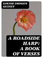 A Roadside Harp: A Book of Verses
