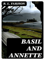 Basil and Annette: A Novel