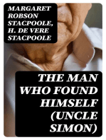 The Man Who Found Himself (Uncle Simon)