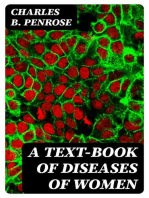 A Text-book of Diseases of Women