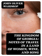 The Kingdom of Georgia