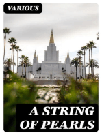 A String of Pearls: Second Book of the Faith-Promoting Series. Designed for the Instruction and Encouragement of Young Latter-day Saints