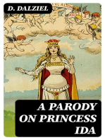 A Parody on Princess Ida