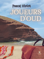 Joueurs d’oud: Roman