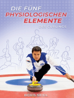 Die fünf physiologischen Elemente des Curlings: mit besonderem Augenmerk auf die Nachwuchsförderung