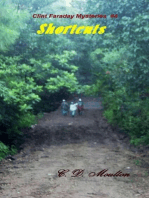 Shortcuts: Clint Faraday Mysteries, #4