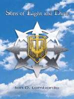 Sons of Light and Dark parts I and II