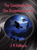 The Compendium of the Dreamland Series