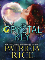 The Crystal Key