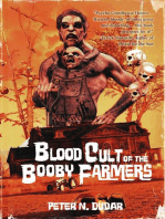 Blood Cult of the Booby Farmers: The Cold Current Chronicles, #1