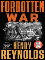 Forgotten War