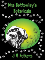 Mrs Bottomley's Botanicals