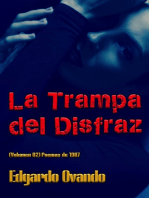 La Trampa del Disfraz II (Poemas 1987)