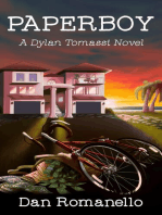 Paperboy: A Dylan Tomassi Novel