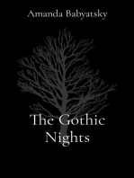 The Gothic Nights