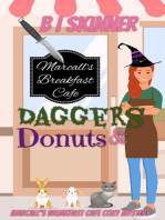 Daggers & Donuts