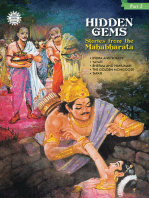 Hidden Gems: Stories from the Mahabharata (Part 2)