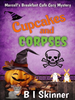 Cupcakes & Corpses