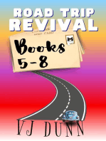 Road Trip Revival Box Set 5-8