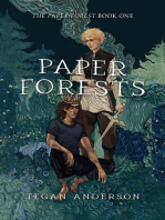 Paper Forests: The Paper Forest, #1