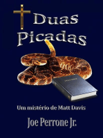 Duas Picadas: A série de mistério de Matt Davis