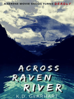 Across Raven River