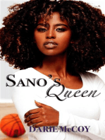 Sano's Queen