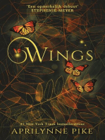 Wings: Wings-serie, #1