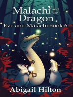 Malachi and the Dragon: Eve and Malachi, #6