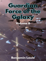 Guardian Force Series II Vol 08