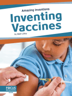 Inventing Vaccines