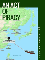 An Act of Piracy.