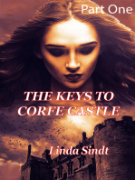 The Keys to Corfe Castle (Part1)